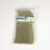 Gold Plastic Cutlery 20ct