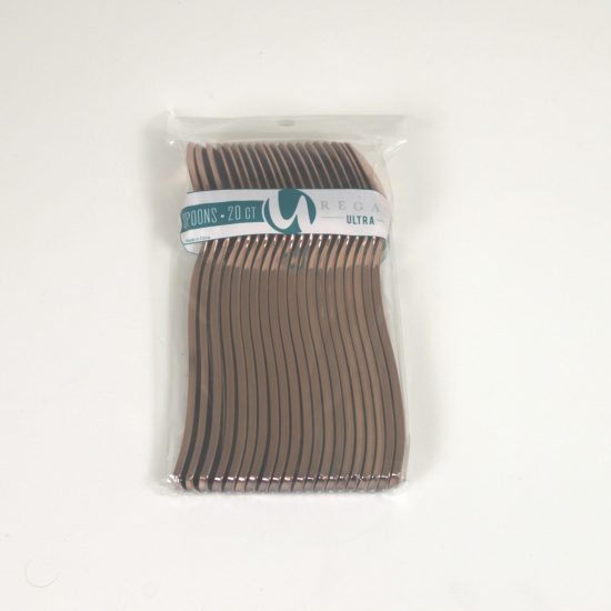 Rose Gold Cutlery 20ct