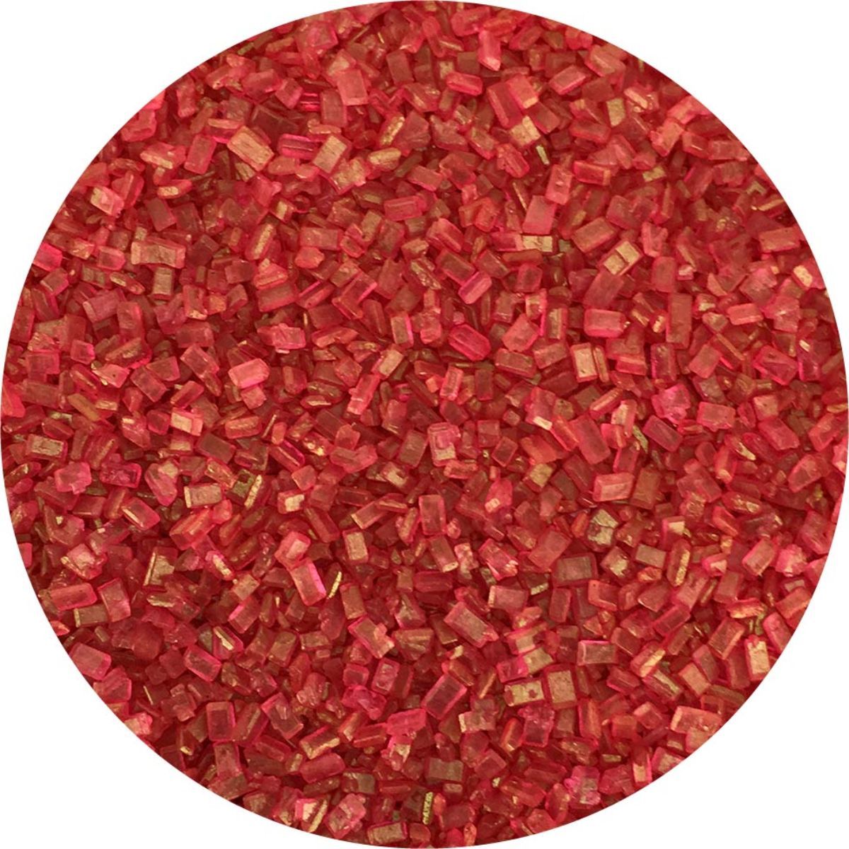 CK Sugar Crystals Rowdy Red 4oz