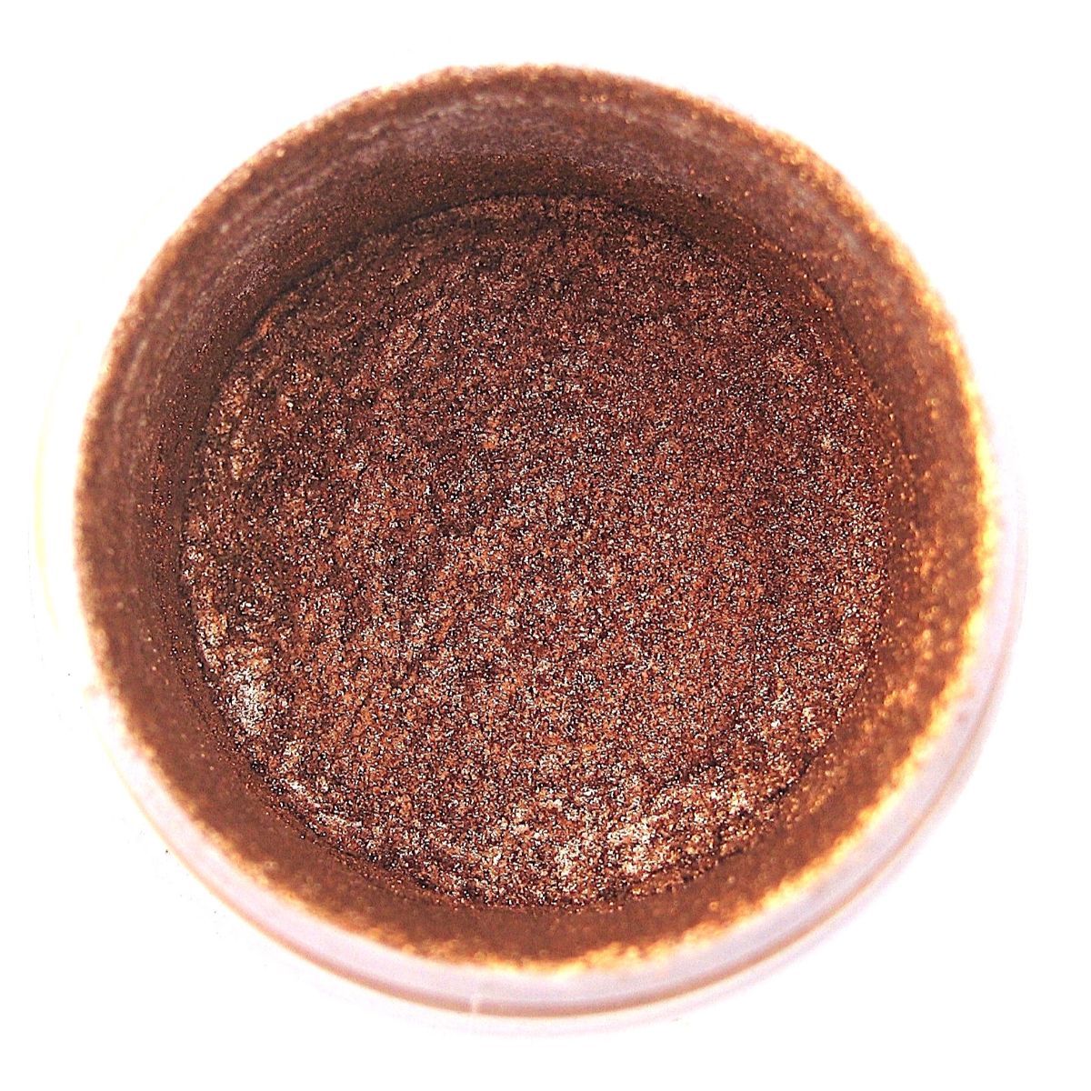 Rose Gold Highlighter Dust Sunflower Sugar Art Highlighter Dust - Bake Supply Plus