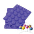 Mini Cake Pop Mold NY Cake Silicone Baking Mold - Bake Supply Plus