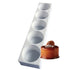 NY Cake Cylinder Silicone Mold