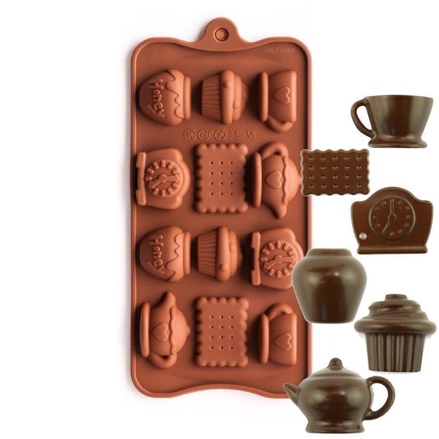 Candy Molds