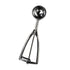 Fat Daddio's Stainless Steel Scoops — All Sizes - Bake Supply Plus
