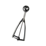 Fat Daddio's Stainless Steel Scoops — All Sizes - Bake Supply Plus