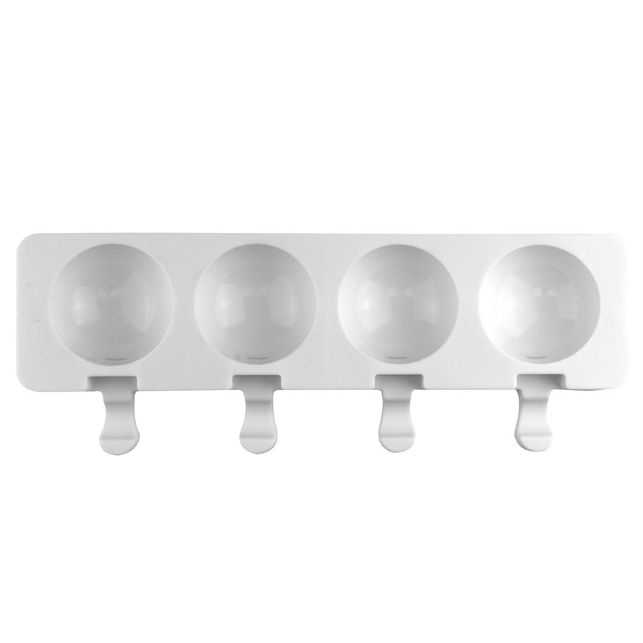 NY Cake Silicone Mold 'Cookie'