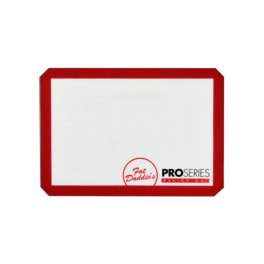 Fat Daddio's Silicone Baking Mats  — All Sizes - Bake Supply Plus