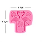 NY Cake Silicone Flamingo Mold