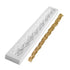 NY Cake Silicone Twisted Rope Border Mold