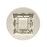 NY Cake Silicone Picture Frame Mold