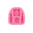 NY Cake Silicone Cosmetics Mold