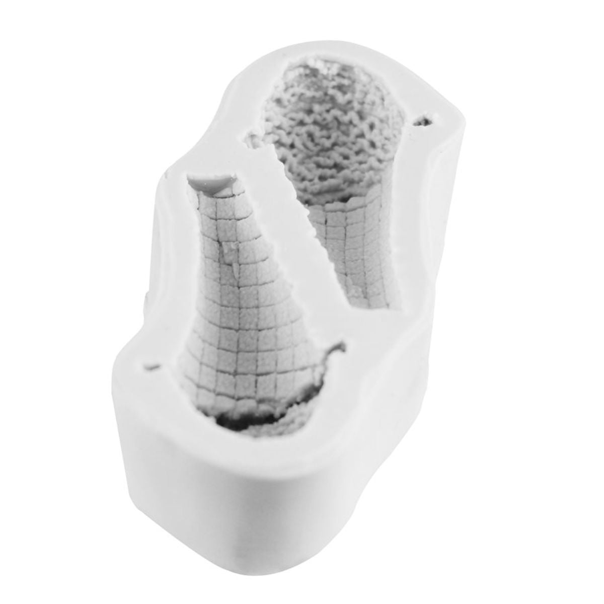 NY Cake Silicone Ice Cream Cone Mold