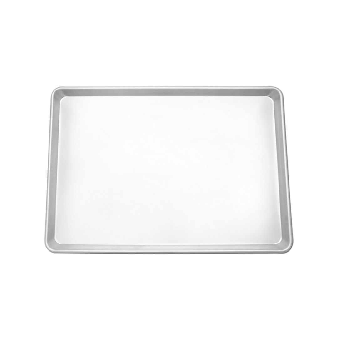 Fat Daddio's Aluminum Sheet Pans — All Sizes - Bake Supply Plus