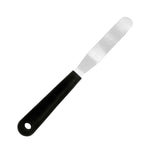 Fat Daddio's Offset Blade Spatulas — All Sizes - Bake Supply Plus
