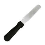 Fat Daddio's Straight Blade Spatulas — All Sizes - Bake Supply Plus