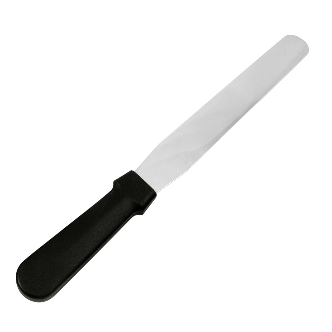 Fat Daddio's Straight Blade Spatulas — All Sizes - Bake Supply Plus