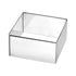 Winco Pastry Mold Square 2.75'x2.75'