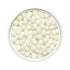 PME Sugar Pearls White 3.5oz