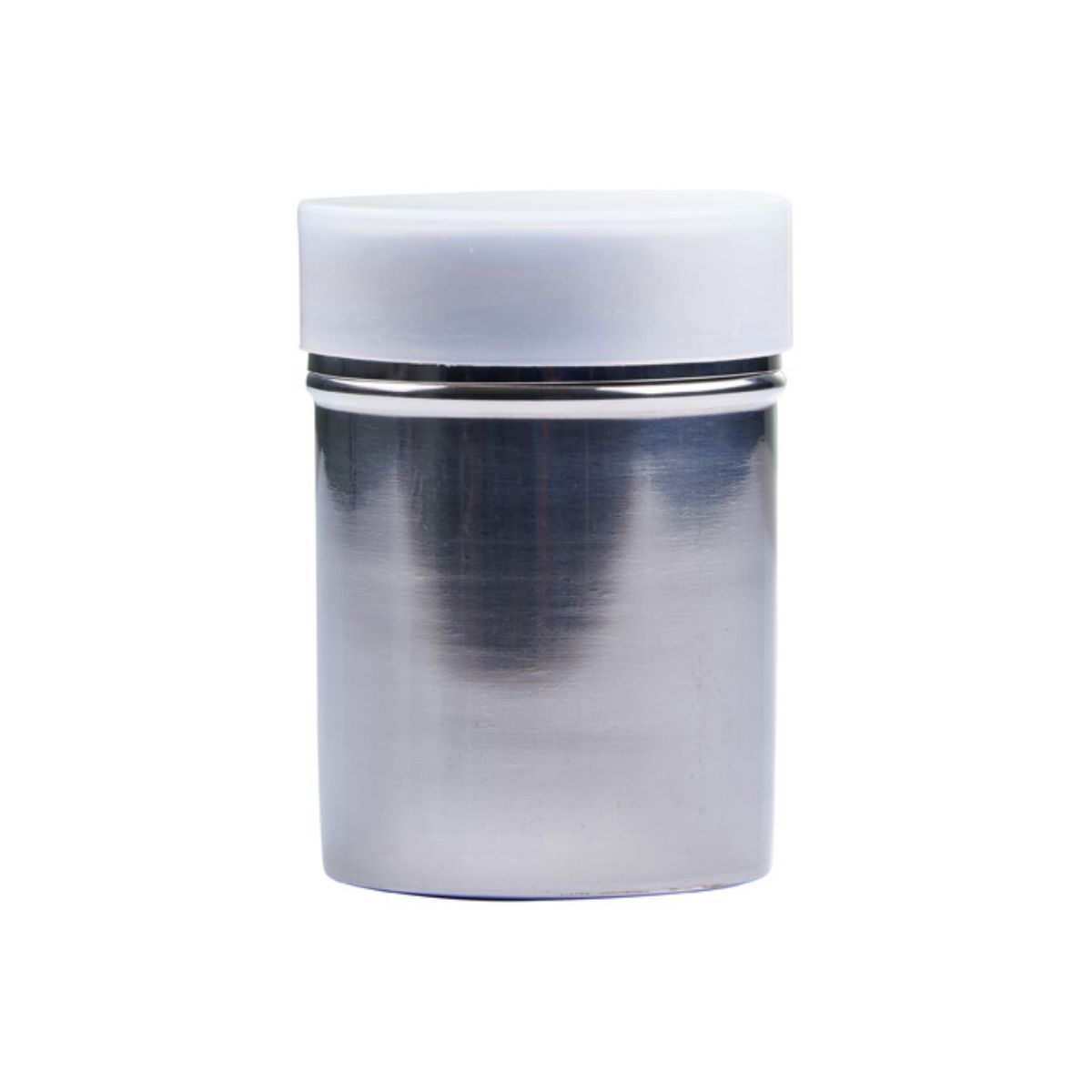 Winco 10oz Powdered Sugar Dispenser with Cap
