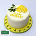 Citrus Fruit Mold Katy Sue