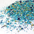 Sea Glass Mix 4oz SprinklePop Sprinkles - Bake Supply Plus