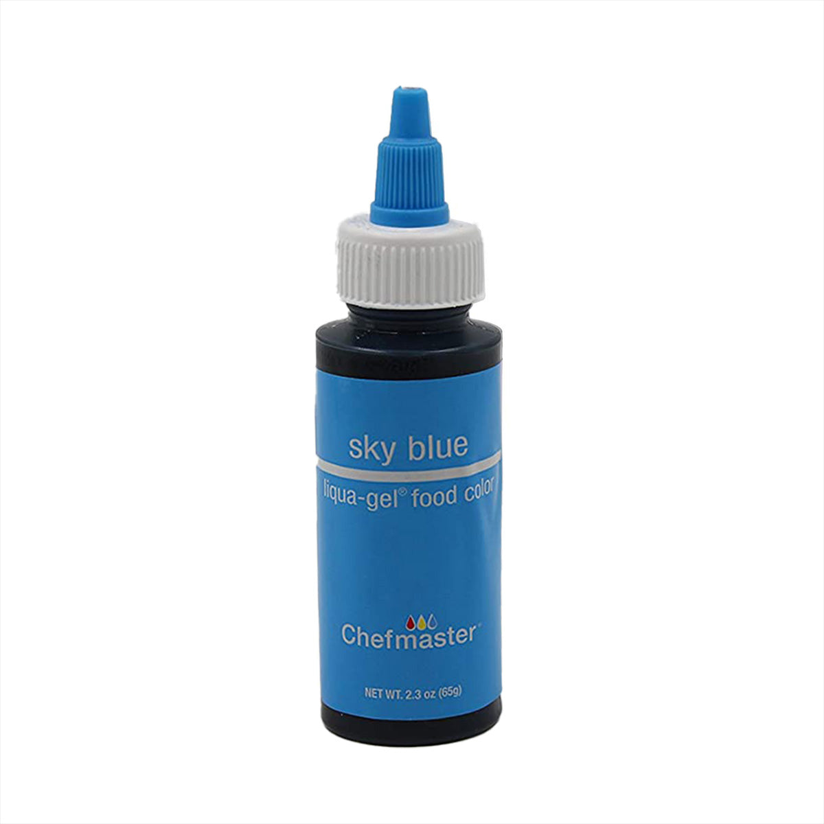 Chefmaster Liqua-Gel Food Color - All Colors