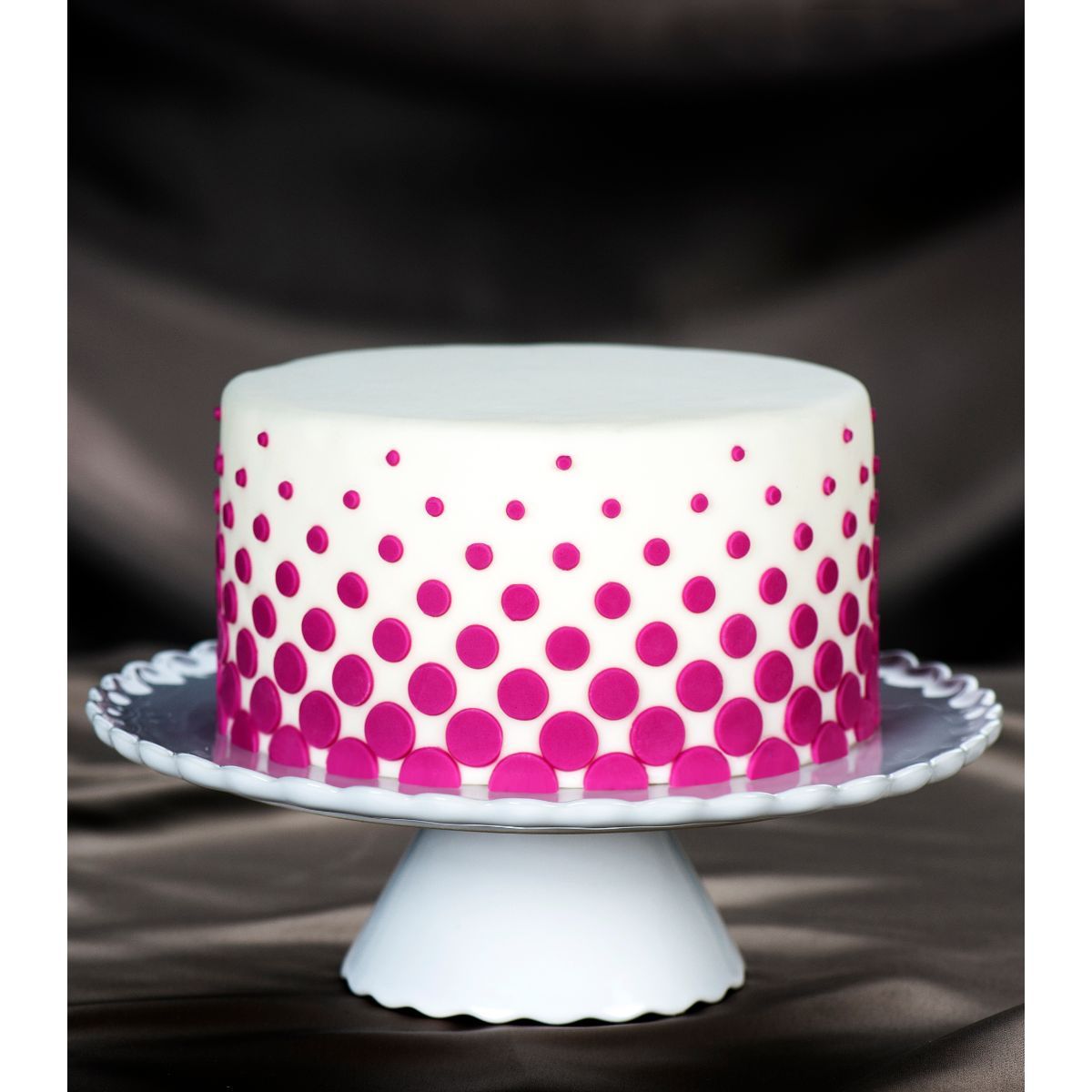 Sparkling Bubbles Onlay® - Bake Supply Plus