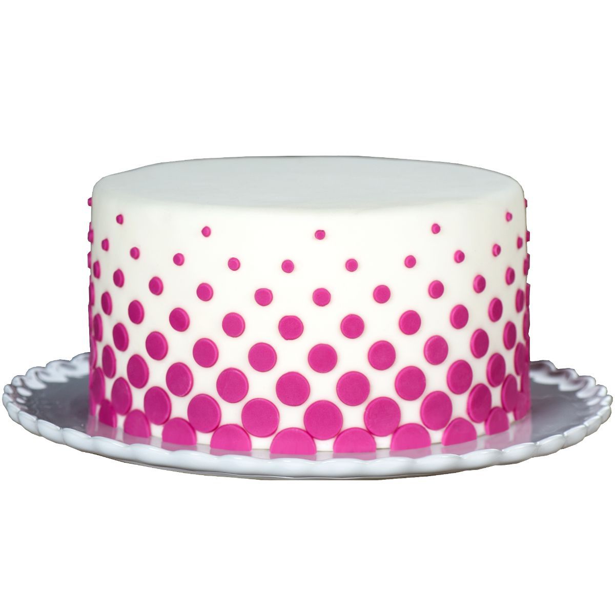 Sparkling Bubbles Onlay® - Bake Supply Plus