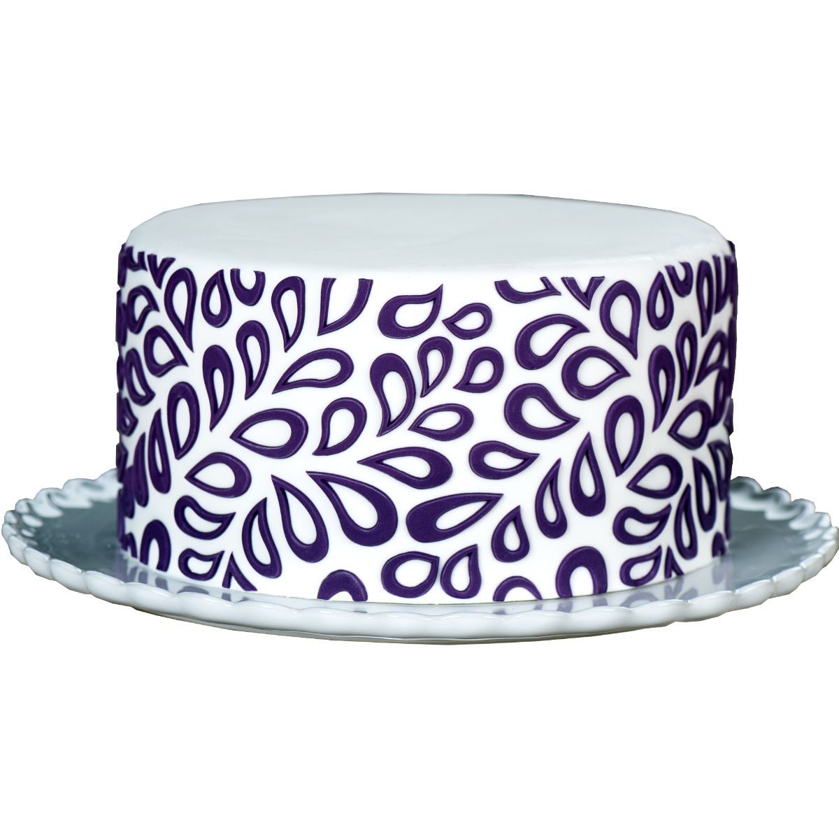 Splash Onlay® - Bake Supply Plus