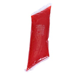 Strawberry Easy Squeeze  Glaze Lawrence Foods Glaze - Bake Supply Plus