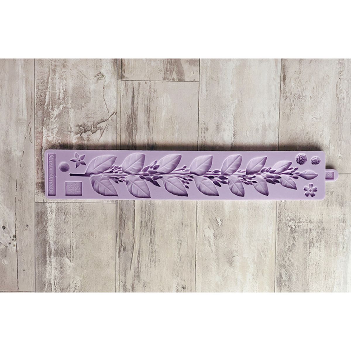 Karen Davies Sugar Twine Mold