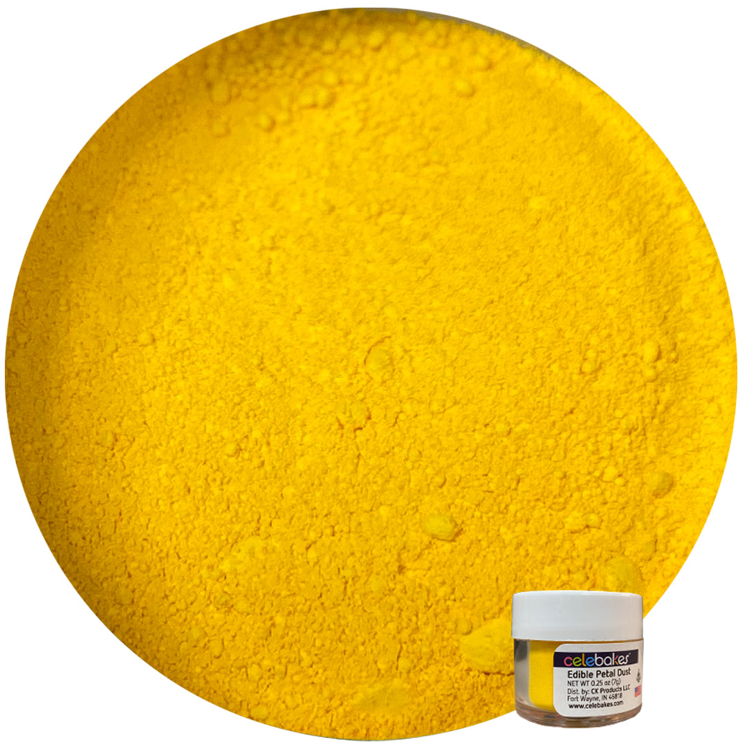CK Edible Petal Dust