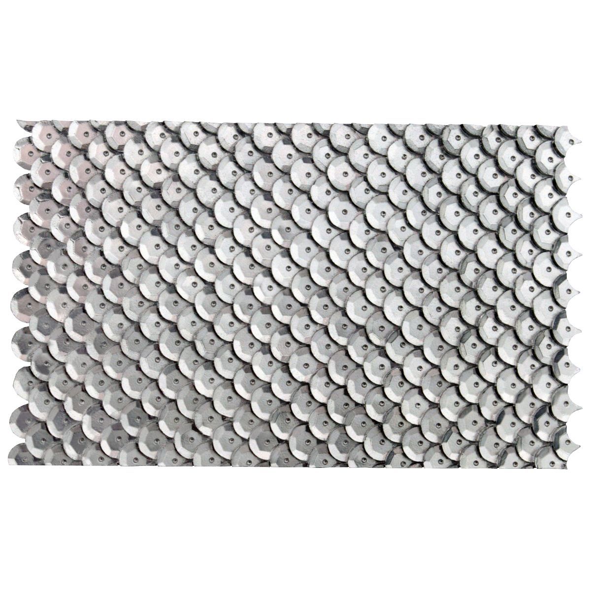 Symmetrical Sequin Simpress™ Marvelous Molds Silicone Mold - Bake Supply Plus