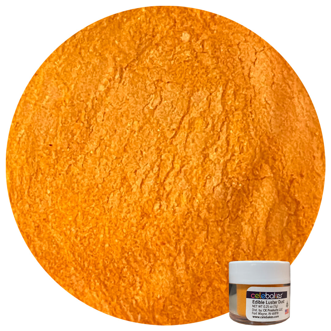 CK Edible Luster Dust