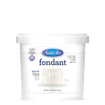 Satin Ice Fondant — All Colors & Sizes - Bake Supply Plus