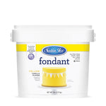 Satin Ice Fondant — All Colors & Sizes - Bake Supply Plus