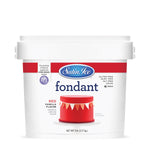 Satin Ice Fondant — All Colors & Sizes - Bake Supply Plus