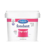 Satin Ice Fondant — All Colors & Sizes - Bake Supply Plus