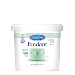 Satin Ice Fondant — All Colors & Sizes - Bake Supply Plus