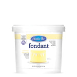Satin Ice Fondant — All Colors & Sizes - Bake Supply Plus