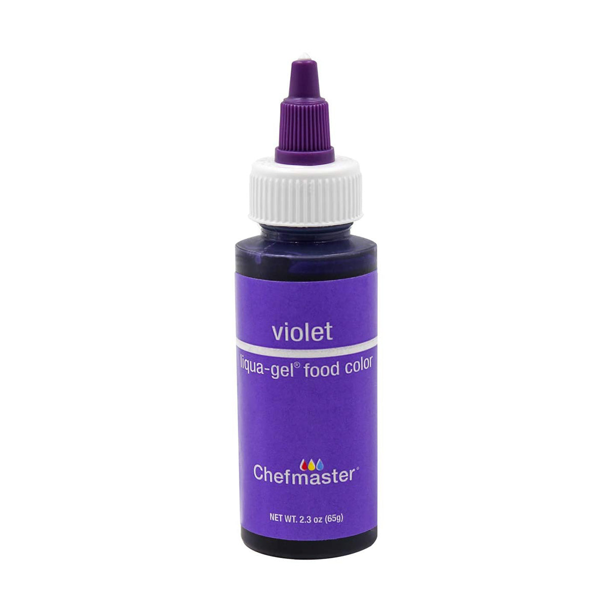 Chefmaster Liqua-Gel Food Color - All Colors
