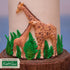 Giraffe Mother & Baby Mold Katy Sue