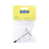 PME JEM Stainless Steel No. 7 Flower Nail