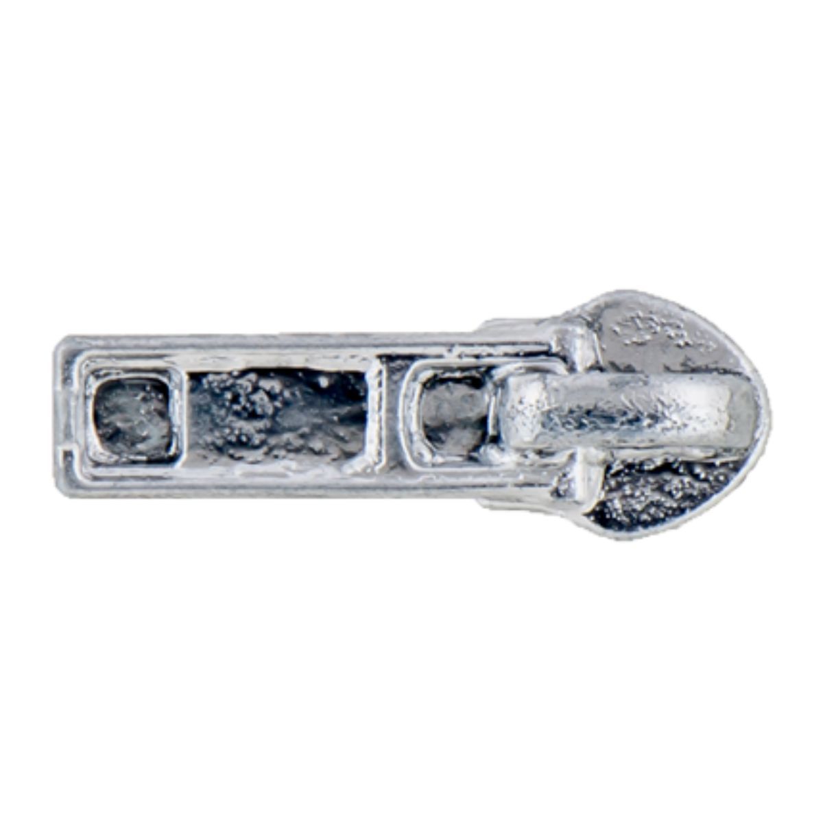 Zipper & Pull Mold - Bake Supply Plus