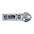 Zipper & Pull Mold - Bake Supply Plus