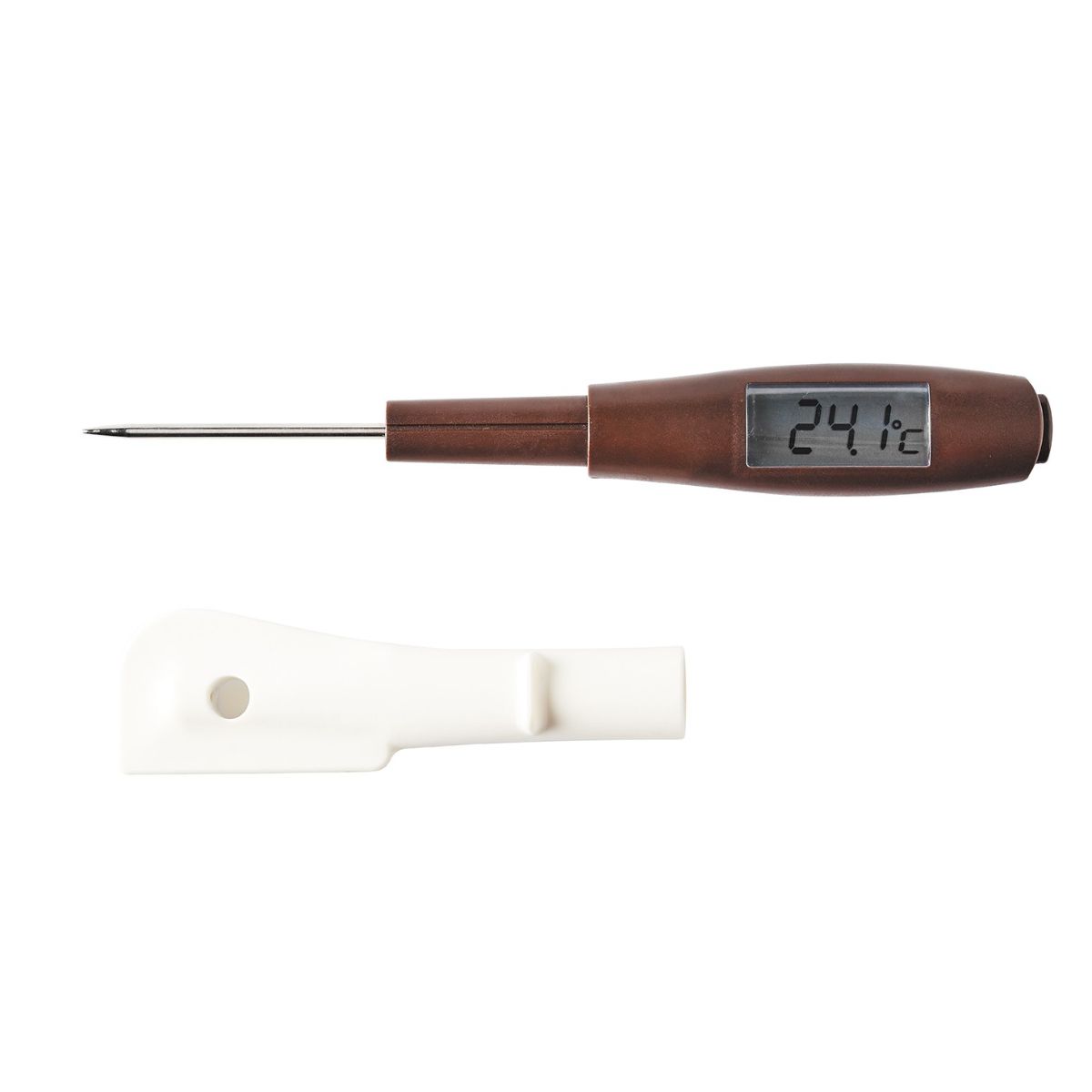 Mastrad M Chocolate 2-in-1 Thermospatula