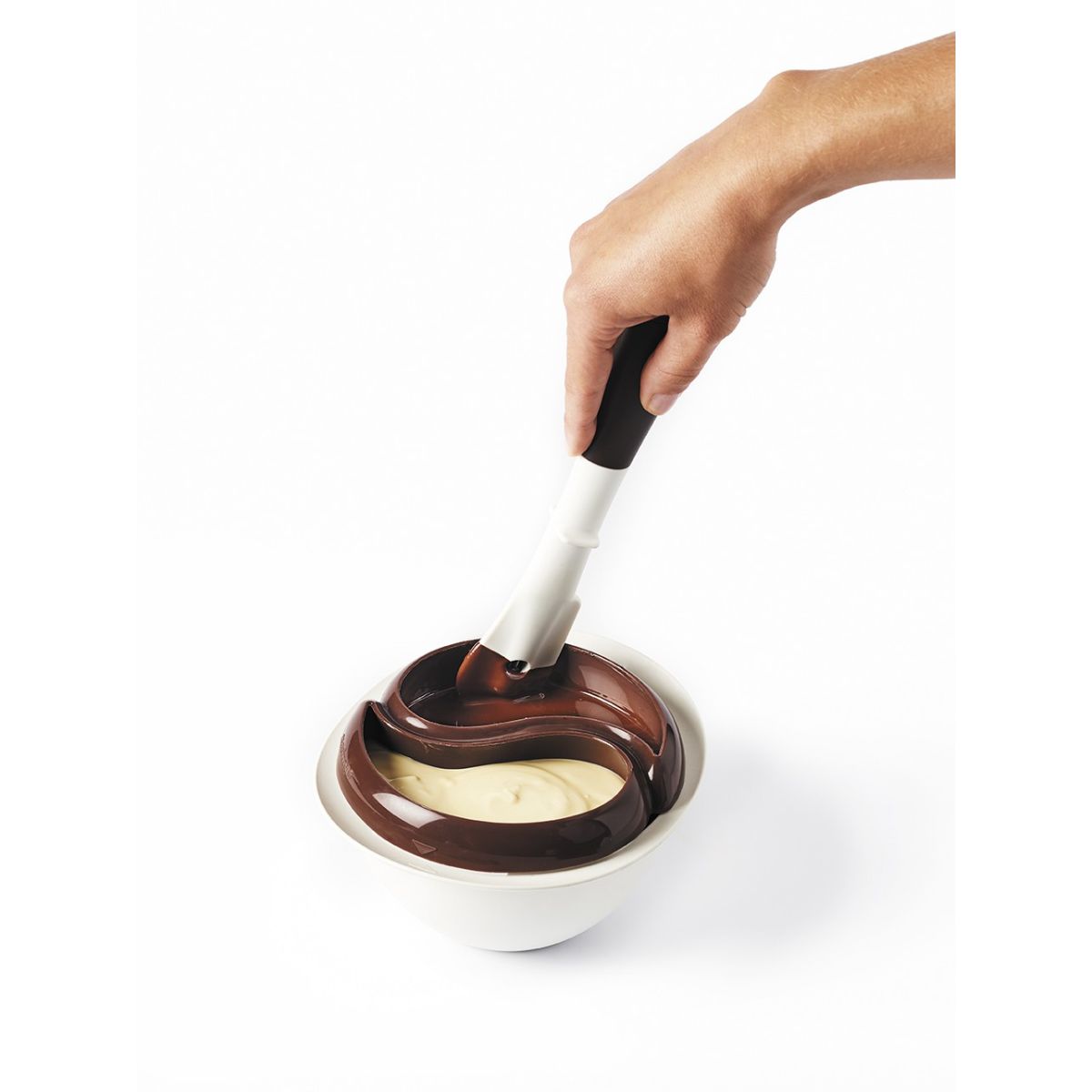 Mastrad M Chocolate 2-in-1 Thermospatula