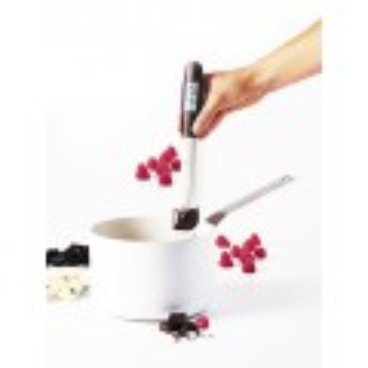 Mastrad M Chocolate 2-in-1 Thermospatula