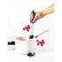 Mastrad M Chocolate 2-in-1 Thermospatula