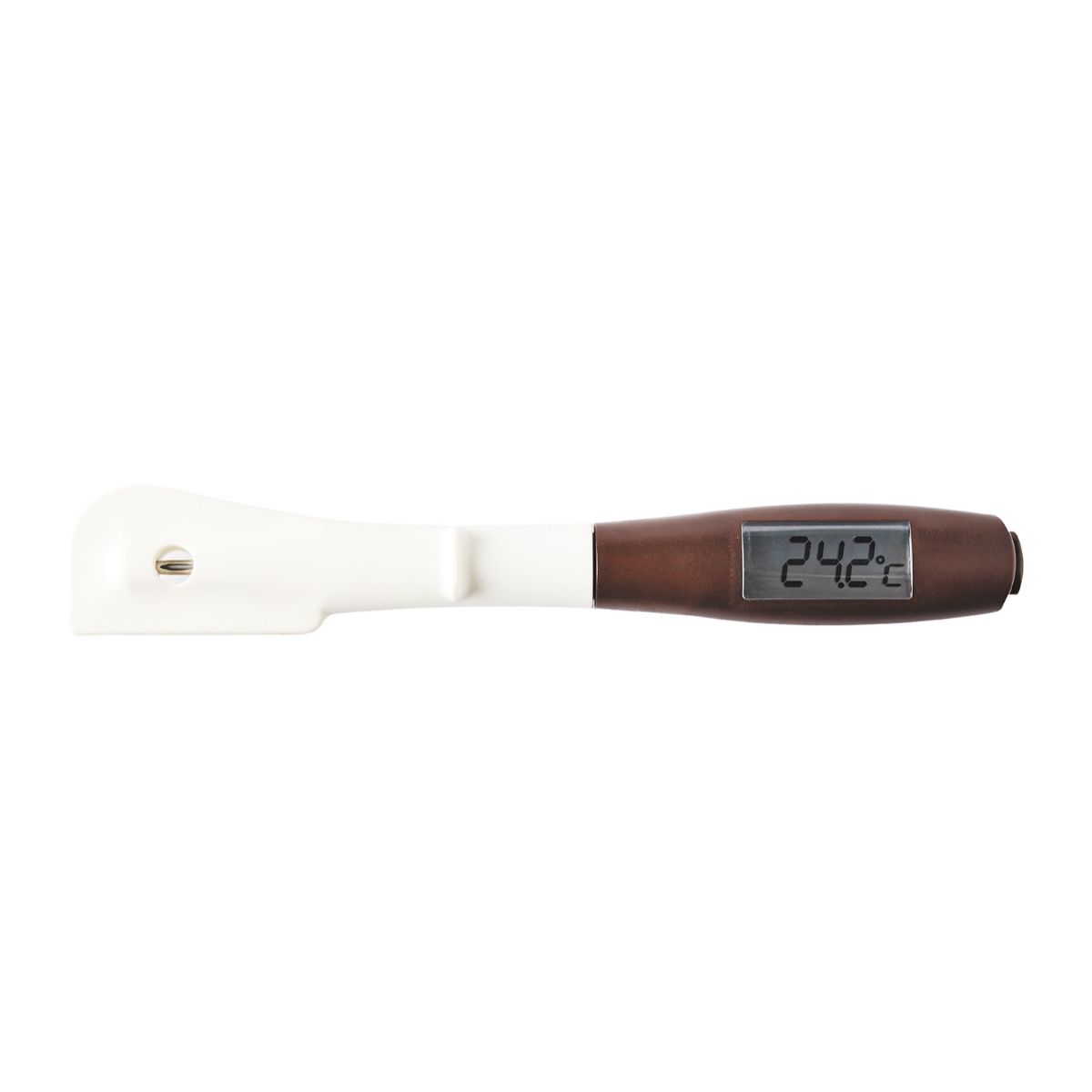 Mastrad M Chocolate 2-in-1 Thermospatula